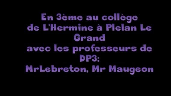 Une visite éclair à la mediathèque