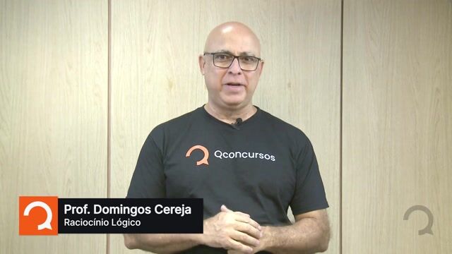 18 - Raciocínio Matemático - Parte 18