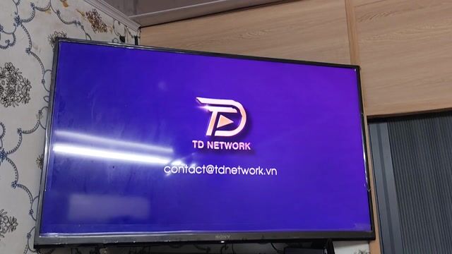Tivi Sony 40 inch đã qua sử dụng. Mua bán Tivi, Âm thanh tại Quận 8 Tp Hồ Chí Minh được đăng bởi Minh Tiến hình 1