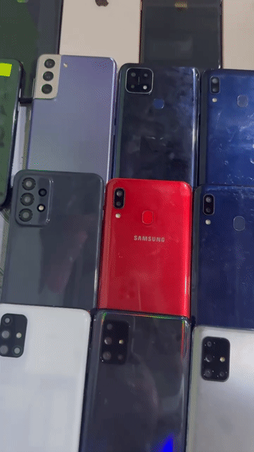BÁN ANDROID GIÁ SINH VIÊN HÓA AN BIÊN HÒA. Mua bán Điện thoại tại Thành phố Biên Hòa Đồng Nai được đăng bởi Nâu Home  hình 1