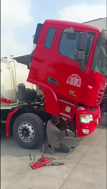 Xe bồn UD TRUCK thanh lý2015 nhâp khẩu C&C,gop260. Mua bán Phương tiện khác tại Thành phố Thủ Đức Tp Hồ Chí Minh được đăng bởi Lê Hùng hình 1