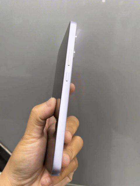 OPPO RENO 13F 256GB Tím Đã sử dụng. Mua bán Điện thoại tại Quận Bình Thạnh Tp Hồ Chí Minh được đăng bởi Nguyễn Ly hình 1