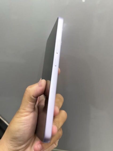 OPPO RENO 13F 256GB Tím Đã sử dụng. Mua bán Điện thoại tại Quận Bình Thạnh Tp Hồ Chí Minh được đăng bởi Nguyễn Ly hình 1