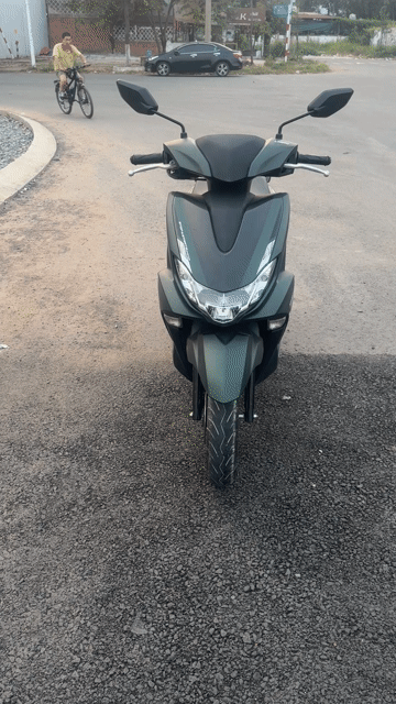 Freego S ABS kyý giấy Biển 61 xe đẹp keng zin êm. Mua bán Xe máy tại Thành phố Thủ Đức Tp Hồ Chí Minh được đăng bởi Xe máy phi tiến hình 1