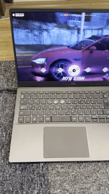 Dell Vostro 5502 i5 th 11 15.6 inch 8GB/256GB. Mua bán Laptop tại Quận Nam Từ Liêm Hà Nội được đăng bởi Tiến Laptop  hình 1