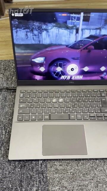 Dell Vostro 5502 i5 th 11 15.6 inch 8GB/256GB. Mua bán Laptop tại Quận Nam Từ Liêm Hà Nội được đăng bởi Tiến Laptop  hình 1