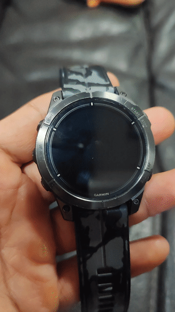 Garmin Epix Pro Gen 2 47mm đẹp full box giá tốt. Mua bán Thiết bị đeo thông minh tại Quận 1 Tp Hồ Chí Minh được đăng bởi Lê Trung Hiếu hình 1