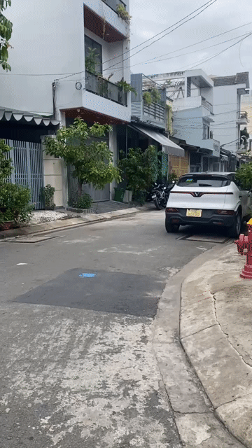 Mua bán Nhà ở Quận Tân Phú Tp Hồ Chí Minh diện tích 144 m² giá 15,5 tỷ hình 2