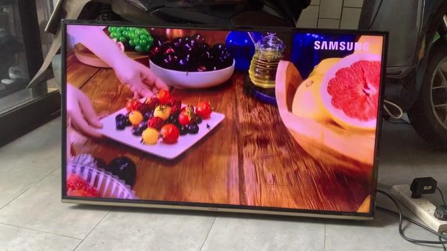 Tivi ASANZO 40inch. Mua bán Tivi, Âm thanh tại Quận Tân Phú Tp Hồ Chí Minh được đăng bởi linh hình 1