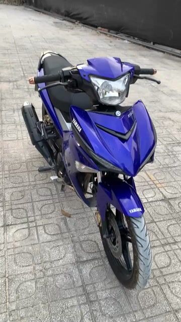 Exciter 150 GP 2017 BSTP Xe Đẹp Giá Tốt Chính Chủ. Mua bán Xe máy tại Quận Gò Vấp Tp Hồ Chí Minh được đăng bởi iMotorbike Khương Phan hình 1