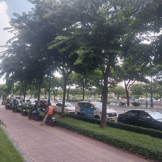 Cho thuê Căn hộ Chung cư Orient Apartment Quận 4 Tp Hồ Chí Minh diện tích 75 m² giá 12,5 triệu/tháng