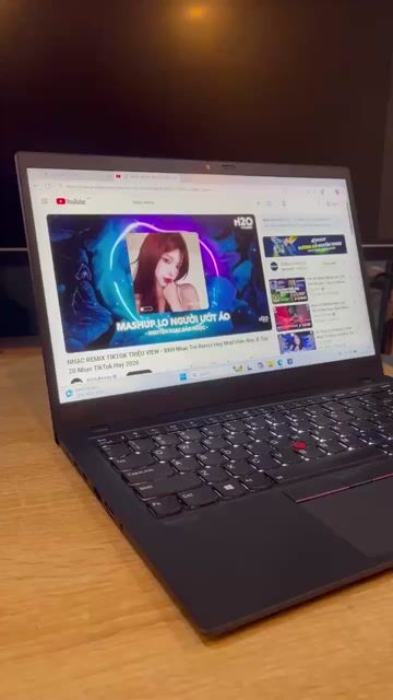 Laptop Thinkpad X1 Carbon i7 8th 16GB/256GB 14inch. Mua bán Laptop tại Quận Gò Vấp Tp Hồ Chí Minh được đăng bởi Vi Tính Kim Trân hình 1