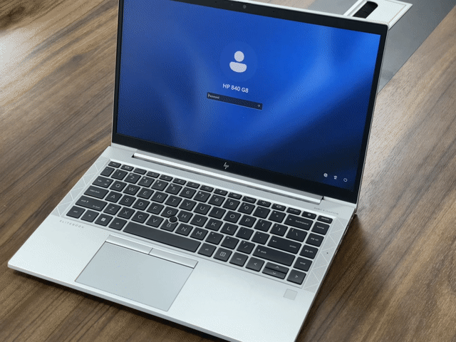 HP EliteBook 840 G8 i5 1145G7 .8GB/256GB. Mua bán Laptop tại Quận Bình Thạnh Tp Hồ Chí Minh được đăng bởi Minh Nhựt hình 1