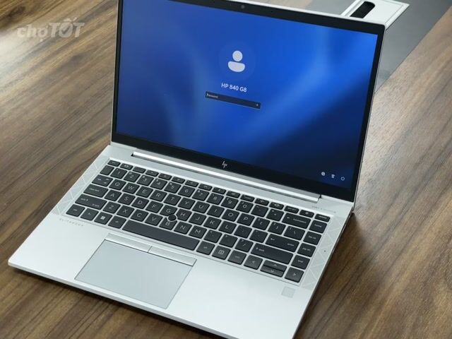 HP EliteBook 840 G8 i5 1145G7 .8GB/256GB. Mua bán Laptop tại Quận Bình Thạnh Tp Hồ Chí Minh được đăng bởi Minh Nhựt hình 1