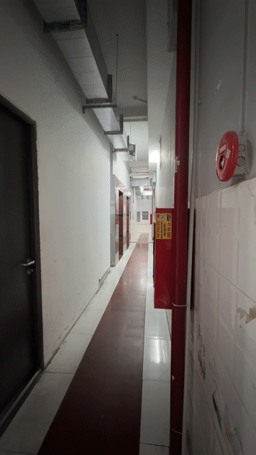 Cho thuê Căn hộ Chung cư Quận Tân Bình Tp Hồ Chí Minh diện tích 25 m² giá 3,4 triệu/tháng