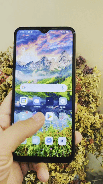 🔥OPPO MỚI 100% RAM 8GB-256GB GIẢI TRÍ MƯỢT MÀ🔥. Mua bán Điện thoại tại Quận 7 Tp Hồ Chí Minh được đăng bởi GIA NGUYỄN STORE hình 1
