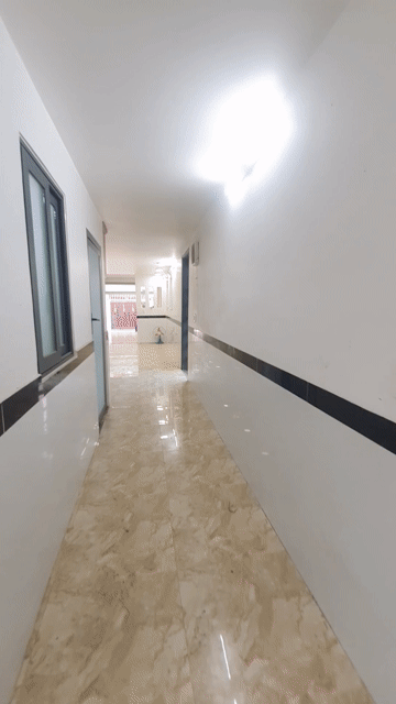 Cho thuê Nhà ở Thị xã Tân Uyên Bình Dương diện tích 232 m² giá 5,5 triệu/tháng