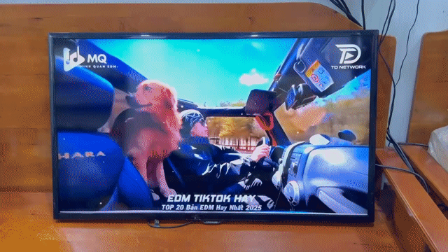 Smart Tivi Samsung 40 inch Thanh lý lẹ ACE dùng. Mua bán Tivi, Âm thanh tại Quận Gò Vấp Tp Hồ Chí Minh được đăng bởi Ngọc Nhi hình 1