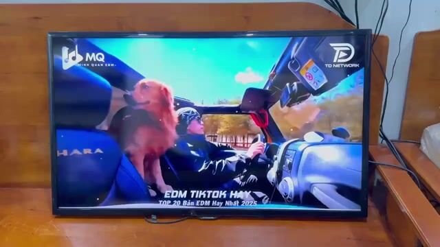 Smart Tivi Samsung 40 inch Thanh lý lẹ ACE dùng. Mua bán Tivi, Âm thanh tại Quận Gò Vấp Tp Hồ Chí Minh được đăng bởi Ngọc Nhi hình 1