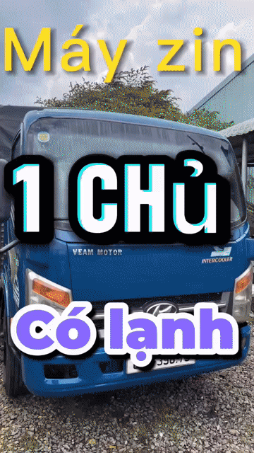 Veam VT350 2017 3.49 tấn 2017. Mua bán Xe tải, xe ben tại Thành phố Biên Hòa Đồng Nai được đăng bởi NGUYEN HOANG hình 1