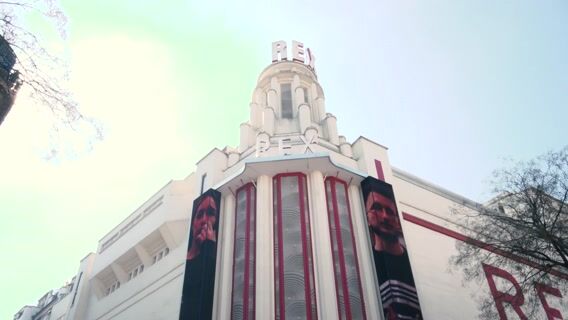 Cérémonie officielle Saison 3