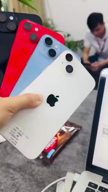 🌹🌹𝟏𝟒 𝐏𝐥𝐮𝐬 đ𝐮̉ 𝐦𝐚̀𝐮 𝐜𝐨́ 𝙜𝒐́𝙥 𝙣𝒐̛̣ 𝒙𝙖̂́𝒖. Mua bán Điện thoại tại Quận Hải Châu Đà Nẵng được đăng bởi Your Phone hình 1