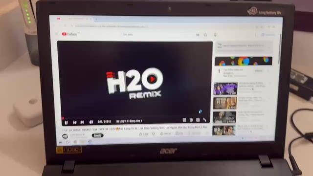 Acer Aspire E5-575 i3-7100U 15.6 8GB/128GB/1TB. Mua bán Laptop tại Quận Bình Thạnh Tp Hồ Chí Minh được đăng bởi Lân hình 1