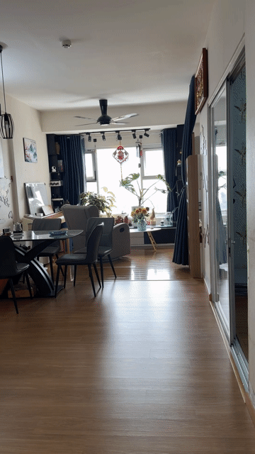 Mua bán Căn hộ Chung cư Fuji Residence Thành phố Thủ Đức Tp Hồ Chí Minh diện tích 56 m² giá 3,25 tỷ
