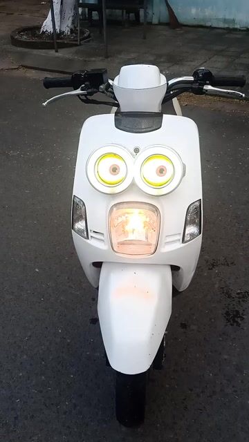 ⭐ Yamaha Cuxi Fi 100cc bs 74 chính chủ. Mua bán Xe máy tại Quận Thanh Khê Đà Nẵng được đăng bởi bơ xitrum  hình 1