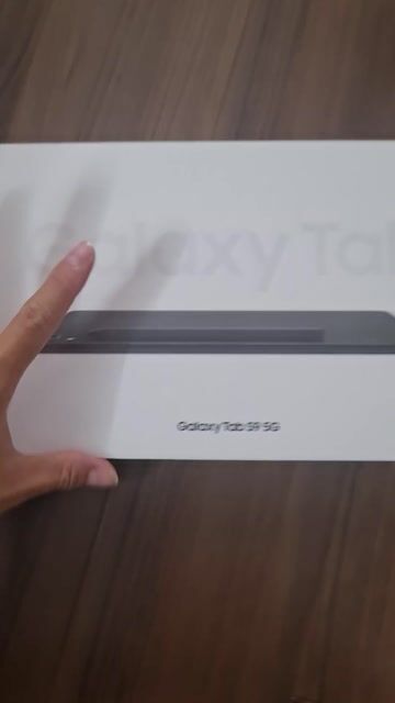 Samsung s9 5g 128gb/ 256gb new ssvn. Mua bán Máy tính bảng tại Quận Tân Bình Tp Hồ Chí Minh được đăng bởi Sơn hình 1