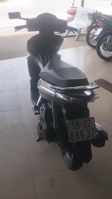 Ab Fi phun xăng , máy êm thì thầm. Mua bán Xe máy tại Huyện Chợ Lách Bến Tre được đăng bởi sèn men hình 1