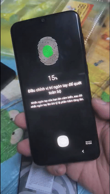 Samsung A50s 64GB Đen Like New. Mua bán Điện thoại tại Quận 1 Tp Hồ Chí Minh được đăng bởi trùm giá rẻ hình 1