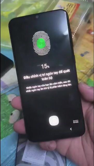 Samsung A50s 64GB Đen Like New. Mua bán Điện thoại tại Quận 1 Tp Hồ Chí Minh được đăng bởi trùm giá rẻ hình 1