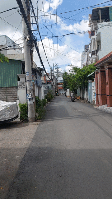 Mua bán Nhà ở Thành phố Thủ Đức Tp Hồ Chí Minh diện tích 170 m² giá 15,5 tỷ
