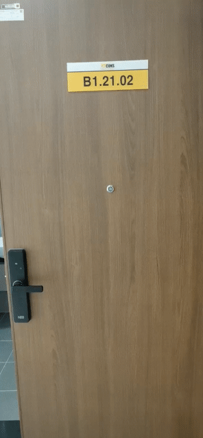 Cho thuê Căn hộ Chung cư Thành phố Thủ Đức Tp Hồ Chí Minh diện tích 59 m² giá 6,6 triệu/tháng