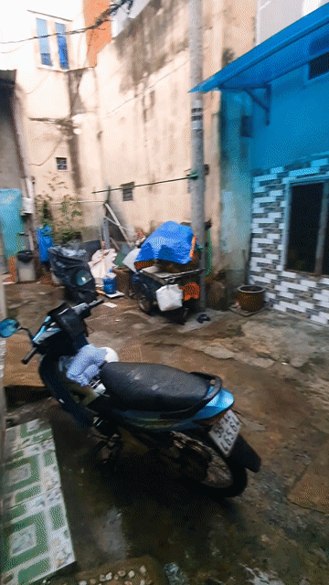 Mua bán Nhà ở Quận Tân Bình Tp Hồ Chí Minh diện tích 58 m² giá 5,199 tỷ