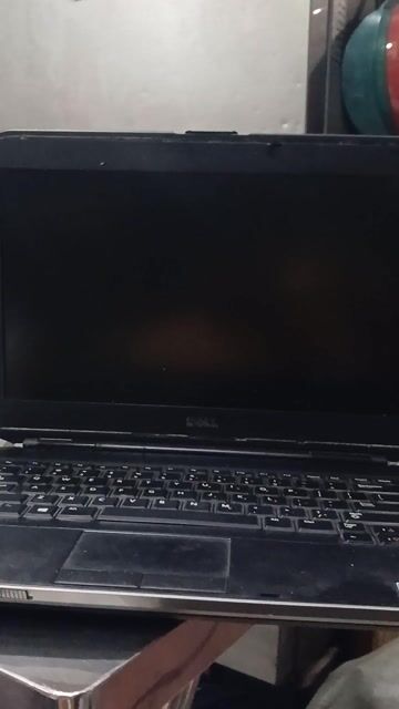 laptop Dell  E5530. Mua bán Laptop tại Quận Tân Bình Tp Hồ Chí Minh được đăng bởi Thành hình 1
