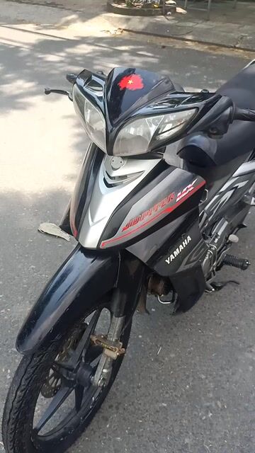 Yamaha Jupiter THÁI BS 29 BÔ 3 VÍT. Mua bán Xe máy tại Quận Thanh Khê Đà Nẵng được đăng bởi bơ xitrum  hình 1