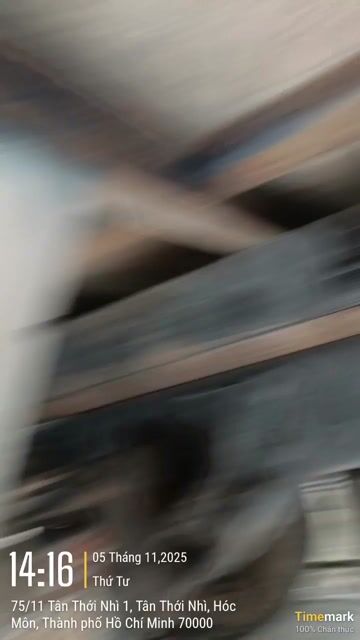 Cần bán xe thaco aumark .2 tấn thùng 4m3 2012. Mua bán Xe tải, xe ben tại Huyện Hóc Môn Tp Hồ Chí Minh được đăng bởi tran vang hình 1