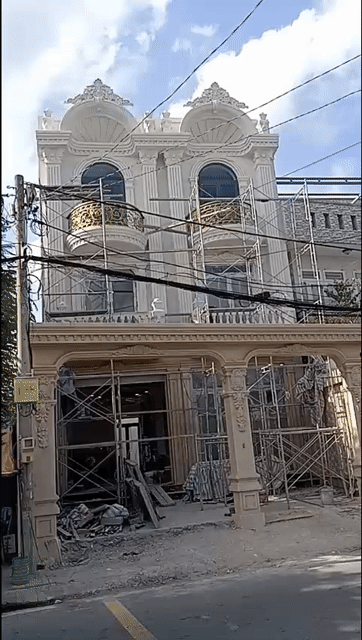 Mua bán Nhà ở Huyện Hóc Môn Tp Hồ Chí Minh diện tích 158 m² giá 13 tỷ