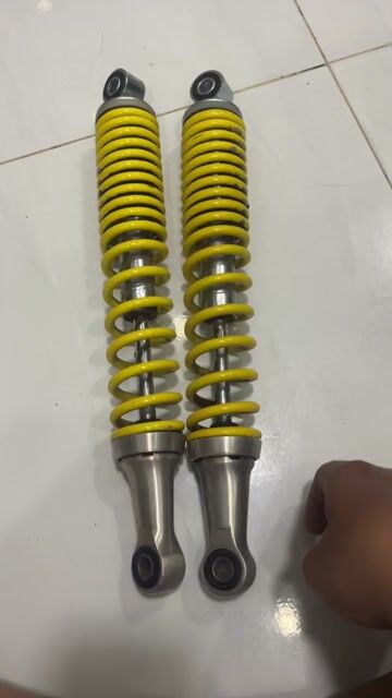 phuộc zin chính hãng xe wave s110/blade 110. Mua bán Phụ tùng xe tại Quận 7 Tp Hồ Chí Minh được đăng bởi haphuthanh hình 1