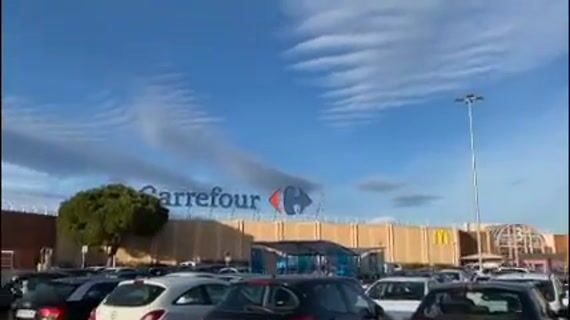 Interview d'un cadre carrefour