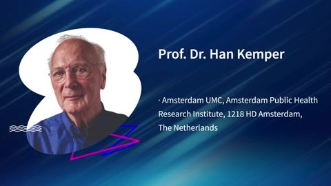 Exercise and Health in Teenagers | Interview with Prof. Dr. Han Kemper