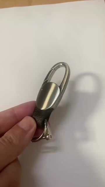 Móc khóa JOBON 167 xám. Mua bán Sở thích khác tại Quận Thanh Khê Đà Nẵng được đăng bởi Sản phẩm giá tốt hình 1