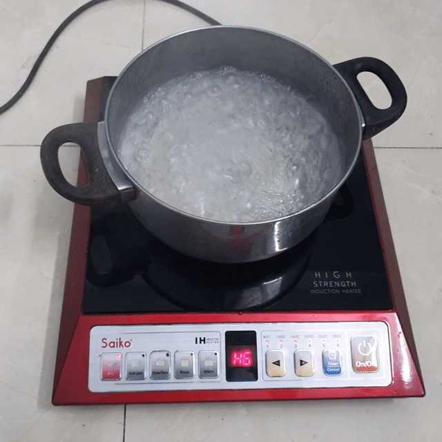 Bếp Nhật saiko sk2005 bền đẹp xuất sắc mới 99%. Mua bán Bếp, lò, đồ điện nhà bếp tại Quận Ba Đình Hà Nội được đăng bởi Anhngoc2 hình 1