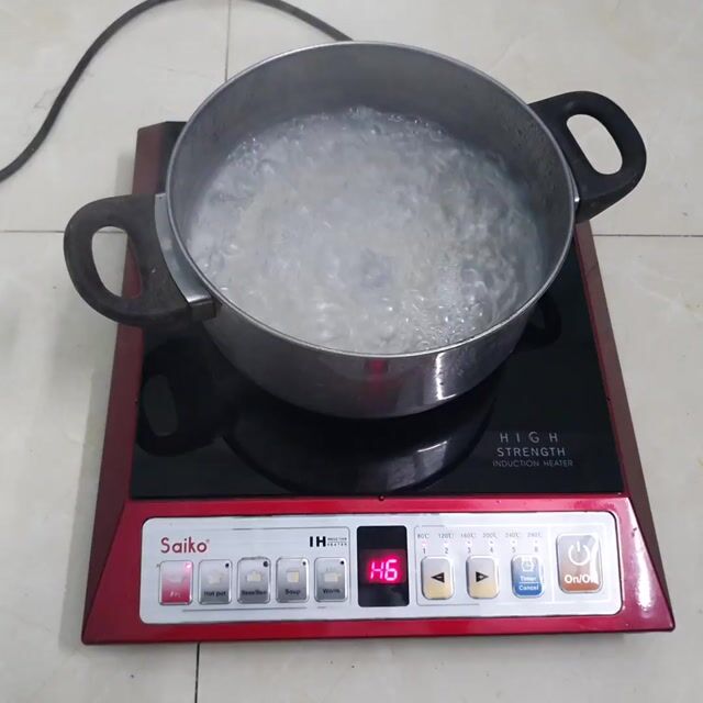 Bếp Nhật saiko sk2005 bền đẹp xuất sắc mới 99%. Mua bán Bếp, lò, đồ điện nhà bếp tại Quận Ba Đình Hà Nội được đăng bởi Anhngoc2 hình 1