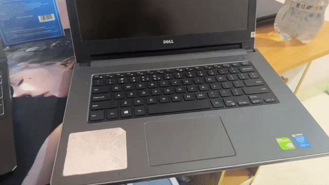 Dell Laptop Intel i5 8GB/128GB. Mua bán Laptop tại Huyện Thạch Thành Thanh Hóa được đăng bởi Bơ hình 1
