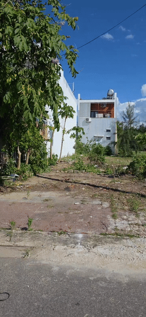 Mua bán Đất Khu đô thị số 3 Điện Nam Điện Ngọc Thị xã Điện Bàn Quảng Nam diện tích 123.75 m² giá 4,1 tỷ