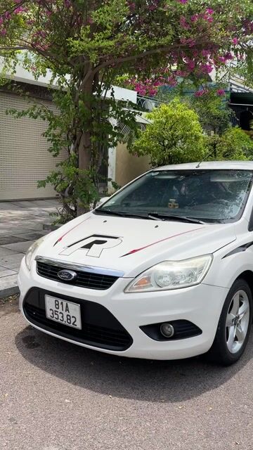 Ford Focus 2012 1.8 AT - chính chủ odo 238000 km. Mua bán Ô tô tại Huyện Đức Cơ Gia Lai được đăng bởi Mr Bảo hình 1