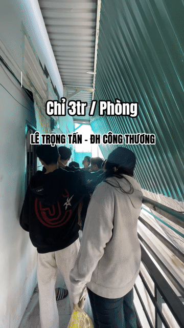 Cho thuê Phòng trọ Quận Tân Phú Tp Hồ Chí Minh diện tích 30 m² giá 3,1 triệu/tháng